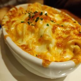Mac and Cheese Mac and Cheese