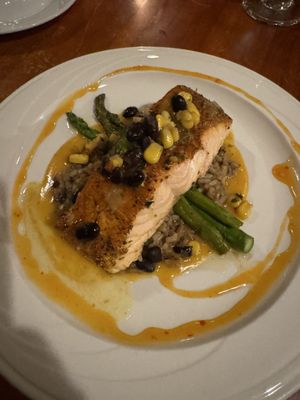 Melaza Bistro by null