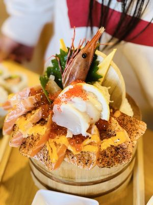 Ramen Nori by null Ramen Nori by null