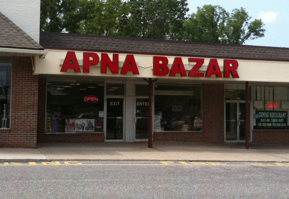Apka Bazar 10 Reviews Grocery 2812 Audubon Village Dr, Norristown