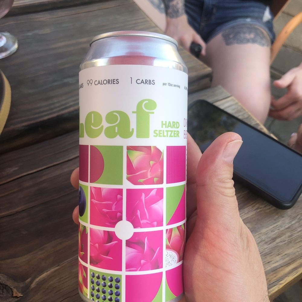 Dragon berry Seltzer:) Dragon berry Seltzer:)
