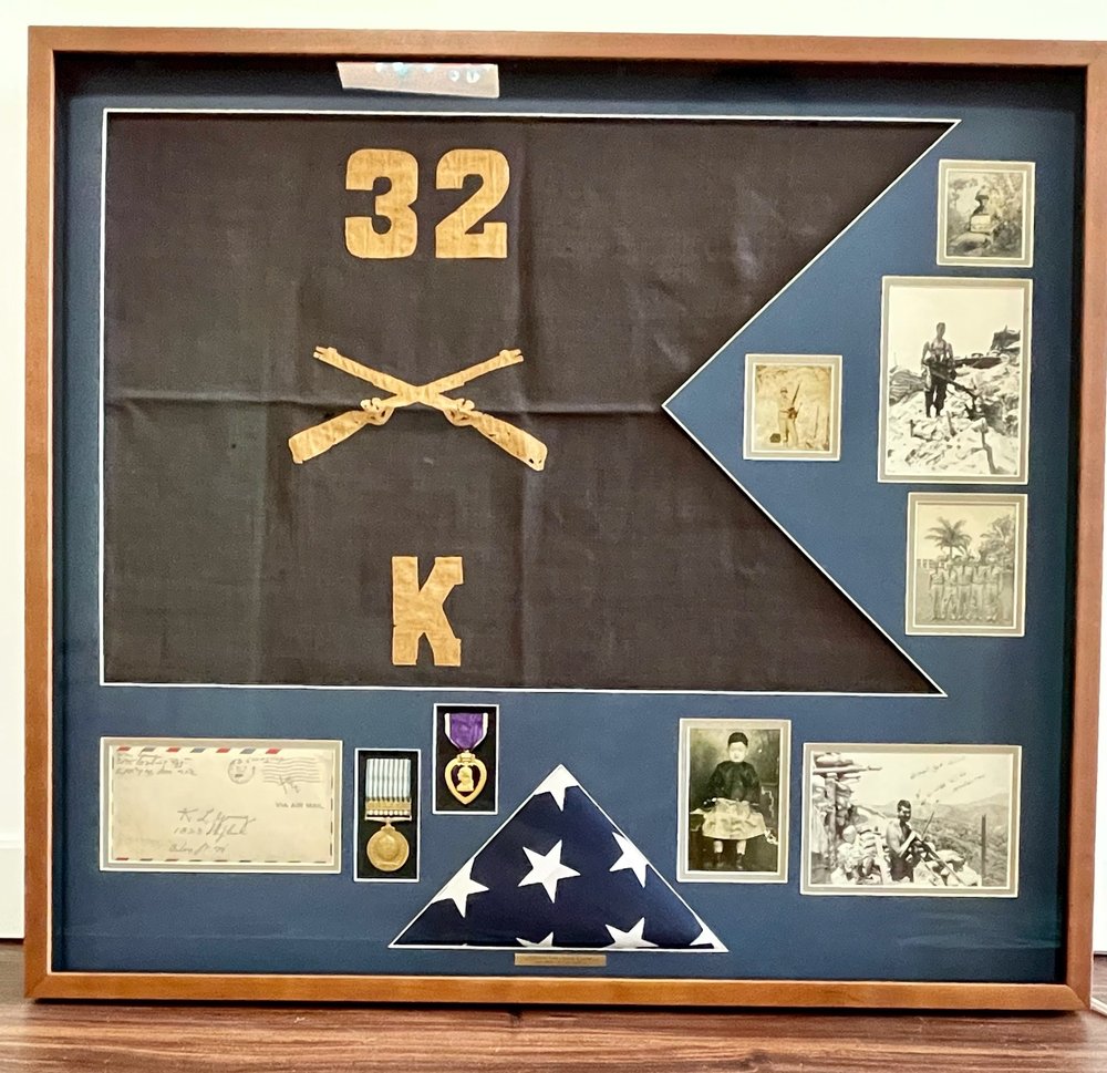 THE FRAME SHOP HONOLULU 2810 Paa St, Honolulu, Hawaii Framing