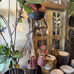 Jungletraders - Inside