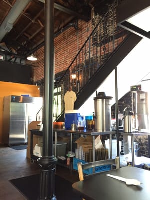 Pulaski Heights Barbecue by null