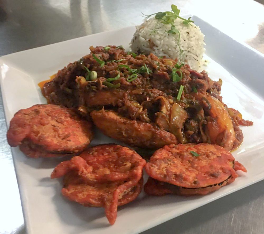 ENTOURAJ RESTAURANT Updated June 2024 Kidderminster Rd, Cutnall