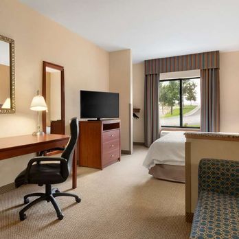 Hampton Inn Spearfish - Guest room - Hotels Near Me - Spearfish, South Dakota Hampton Inn Spearfish - Guest room - Hotels Near Me - Spearfish, South Dakota
