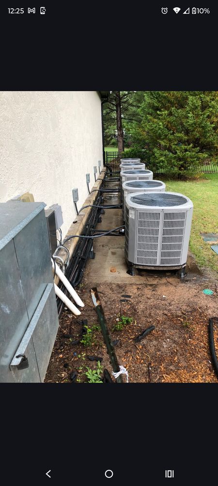 Benco Services - veterans service organization in Tulsa, OK