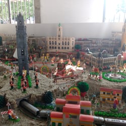 Barca Táxi Praça XV - Exposição do evento.