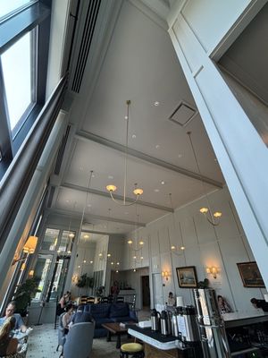 Twinflower Café by null