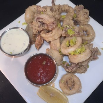 Risotto Restaurant - Fritto Misto - Italian Near Me - Thornwood, New York Risotto Restaurant - Fritto Misto - Italian Near Me - Thornwood, New York