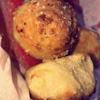 Luca's Pizzeria - Garlic Rolls - Pizza Near Me - Murfreesboro, Tennessee Luca's Pizzeria - Garlic Rolls - Pizza Near Me - Murfreesboro, Tennessee