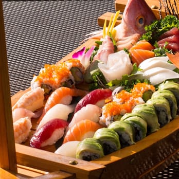 Gen Sushi Hibachi Closed 77 Photos 93 Reviews Sushi Bars 15 E Ridgewood Ave Ridgewood Nj Restaurant Reviews Phone Number Menu