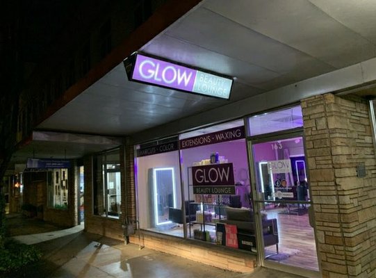 GLOW Beauty Lounge