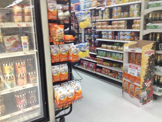 Walmart by null