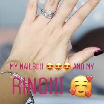 Phanies Nails - Custom mixed glitters! - Nail Salons Near Me - North Las Vegas, Nevada Phanies Nails - Custom mixed glitters! - Nail Salons Near Me - North Las Vegas, Nevada