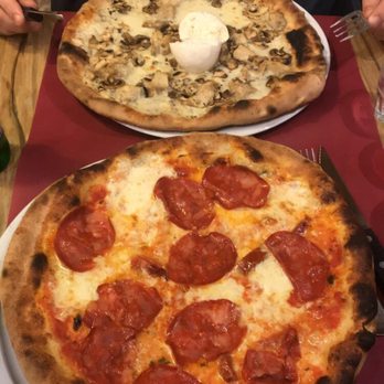 O'Bottega Versailles - Italian Near Me - Versailles, 78 O'Bottega Versailles - Italian Near Me - Versailles, 78