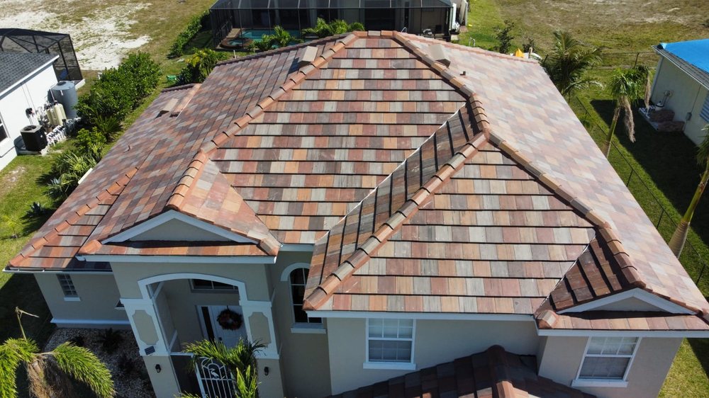 Slide of Giza Roofing Solutions