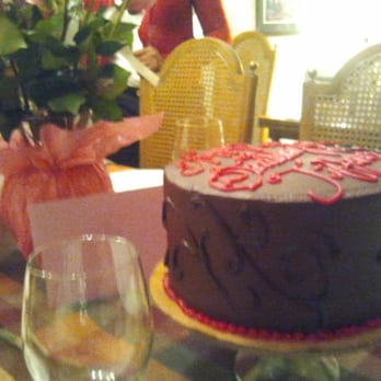 Brown Sugar Bakery - My birthday was the best ever with chocolate cake from Brown Sugar - Bakeries Near Me - Chicago, Illinois Brown Sugar Bakery - My birthday was the best ever with chocolate cake from Brown Sugar - Bakeries Near Me - Chicago, Illinois