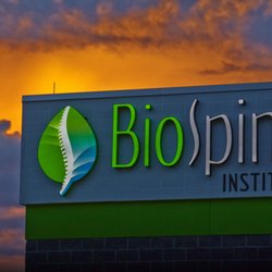 BioSpine Institute - BioSpine Institute Surgery Center