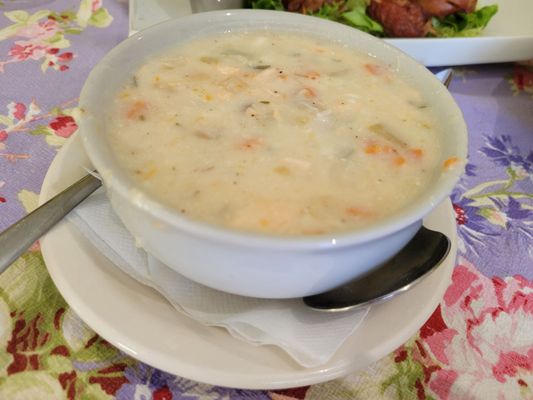 Java Jack's Restaurant & Gallery by null