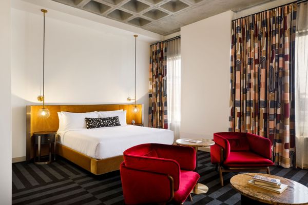 Hotel Indy, Indianapolis, a Tribute Portfolio Hotel by null