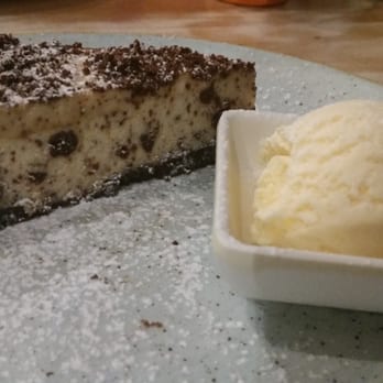 Ironwood Coffee Company - Cookies n creme cheesecake - Restaurants Near Me - Woolwich, NSW Ironwood Coffee Company - Cookies n creme cheesecake - Restaurants Near Me - Woolwich, NSW