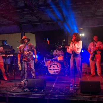 Remington Garage - 8/22/19. Shreveport band, Tipsey. Opening for The Brook & The Bluff, from Birmingham, Alabama. - Music Venues Near Me - Shreveport, Louisiana Remington Garage - 8/22/19. Shreveport band, Tipsey. Opening for The Brook & The Bluff, from Birmingham, Alabama. - Music Venues Near Me - Shreveport, Louisiana