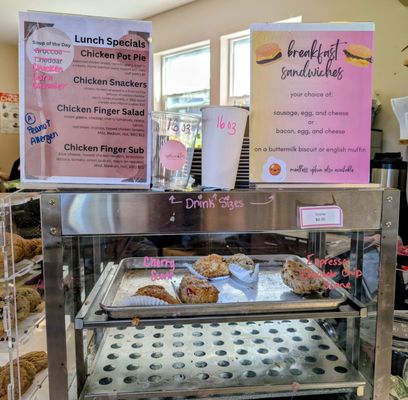 Sprinkles Bakeshop & Cafe by null