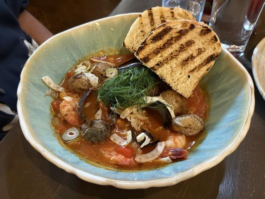 Brownstone Restaurant by null