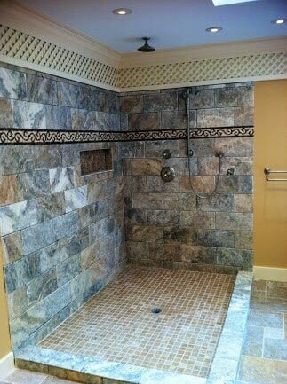 Slide of Kentuckiana Plumbing