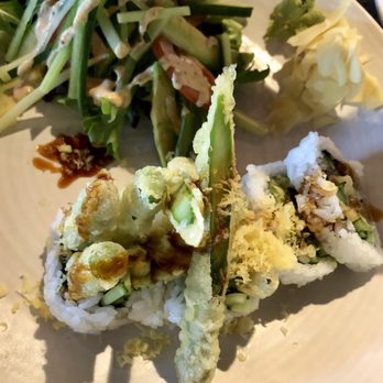 Amakara - Sushi Bars Near Me - Dublin, California