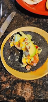 Machete Tequila + Tacos by null