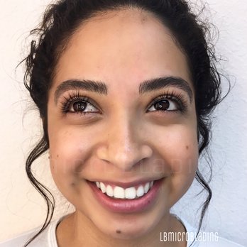 Lbmicroblading - Permanent Makeup Near Me - Ventura, California