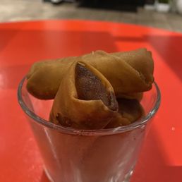 Spring Rolls