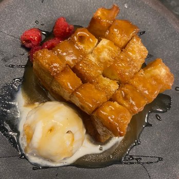 2nd Language - Honey toast - Ramen Near Me - Evansville, Indiana