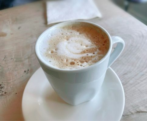 Café La Joie by null
