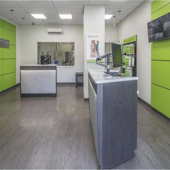 Extra Space Storage - Interior Units - Self Storage Near Me - Los Angeles, California Extra Space Storage - Interior Units - Self Storage Near Me - Los Angeles, California