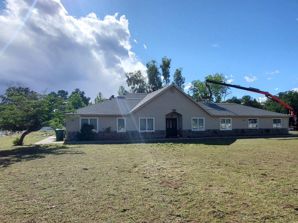 Slide of Balkes Roofing and Gutters