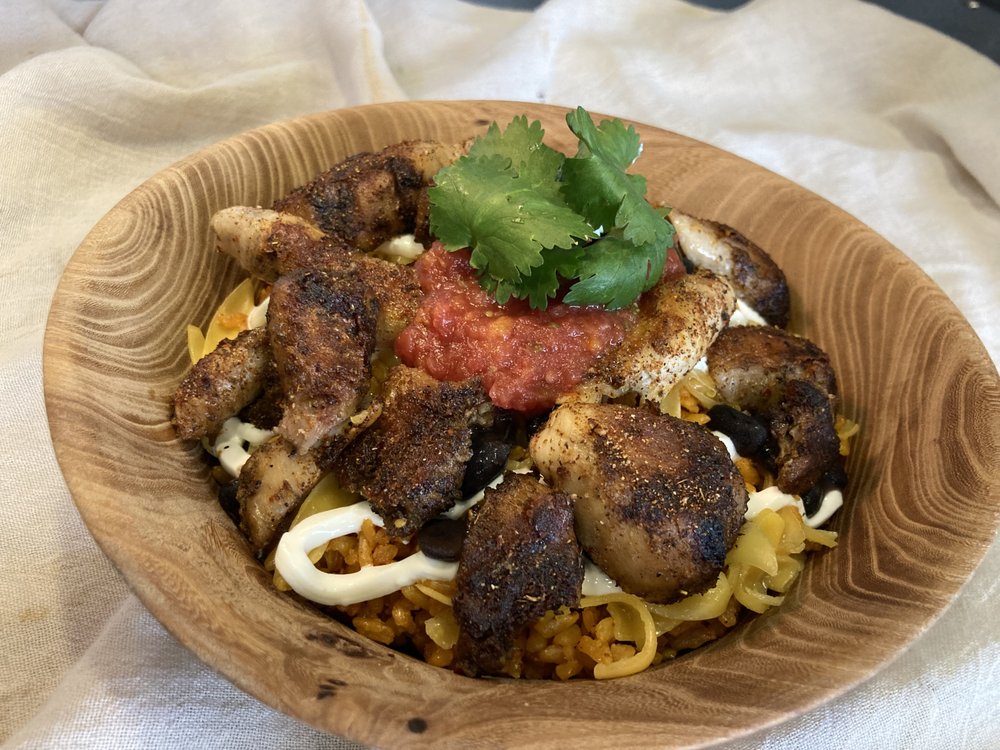 JESSE JAMS Hamel, Minnesota Food Trucks Restaurant Reviews