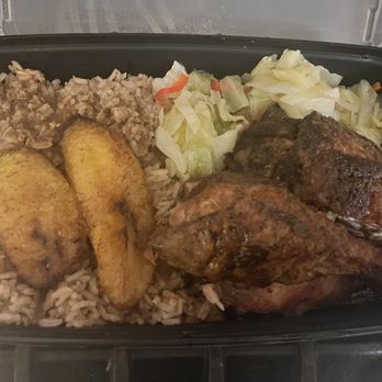 Aunty Joy's Jerk & Pizza - Caribbean Near Me - Chicago, Illinois Aunty Joy's Jerk & Pizza - Caribbean Near Me - Chicago, Illinois
