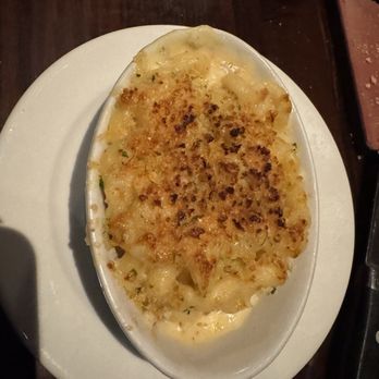 LongHorn Steakhouse - Steakhouse Mac & Cheese - Steakhouses Near Me - Rancho Cucamonga, California