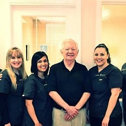 Bernard Rust, DDS MAGD - Our Staff