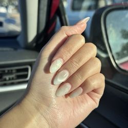 ZA Nails Spa