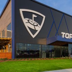 Topgolf - Topgolf