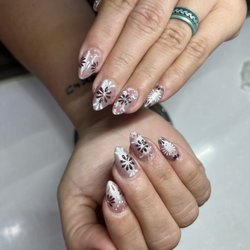 Sunny Nails & Spa