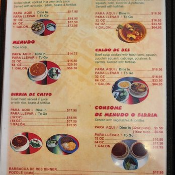 Taqueria El Cabrito - Mexican Near Me - Milwaukee, Wisconsin Taqueria El Cabrito - Mexican Near Me - Milwaukee, Wisconsin