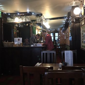 The Tipperary - The great manager who took care of me and made me feel welcome. - Pubs Near Me - London, XGL The Tipperary - The great manager who took care of me and made me feel welcome. - Pubs Near Me - London, XGL