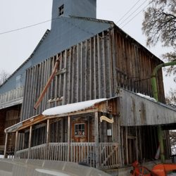 Rockhill Creamery