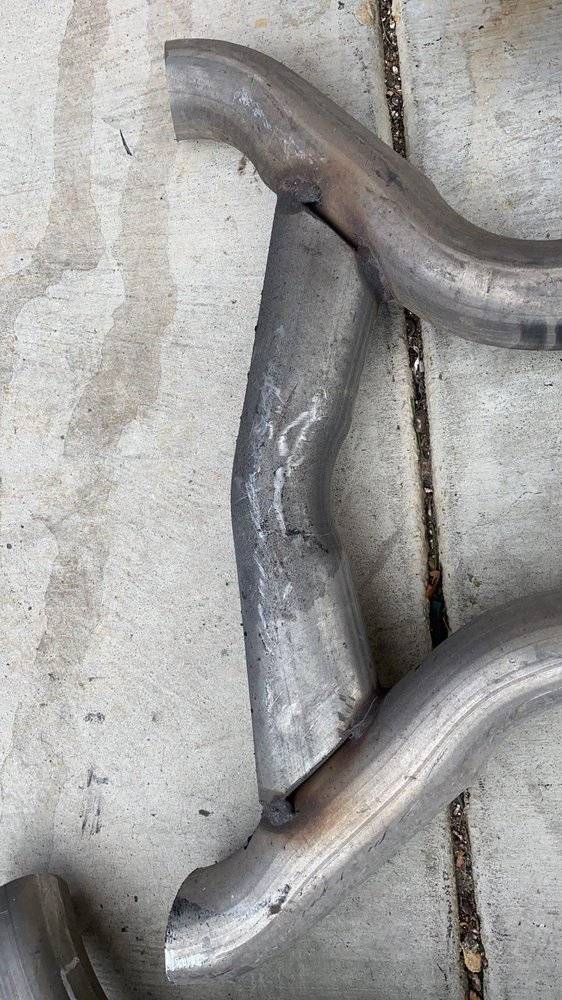 JOE’S MUFFLERS AND RADIATORS Updated May 2024 45 Photos & 55