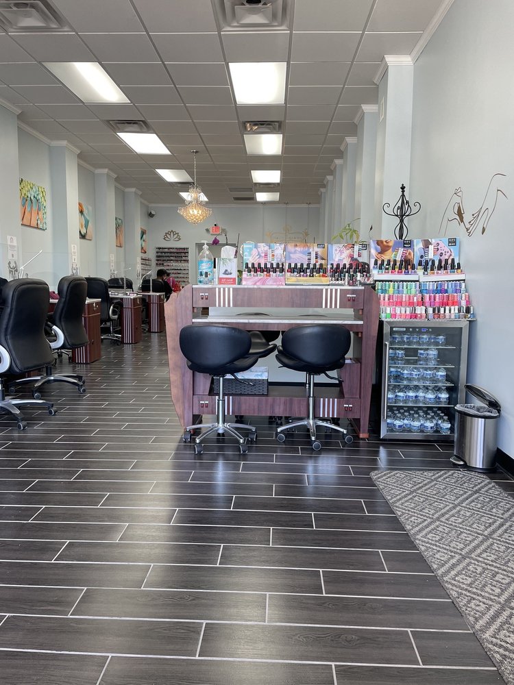 Vin Beauty Nails & Spa